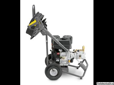 Аппарат высокого давления Karcher HD 8/23 G Classic (1.187-902.0)