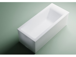 Astra-Form ванна Нейт 170/70 см белая