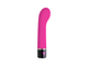 LIL003PNK Вибратор Lil'Vibe, силикон, розовый, 13 см