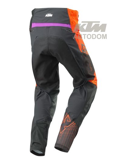 БРЮКИ GRAVITY-FX