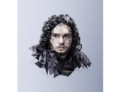 Плакаты Игра Престолов