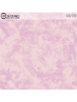 Фотофон виниловый «Гортензия»