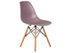 Стул обеденный DSW сиреневый (лиловый)