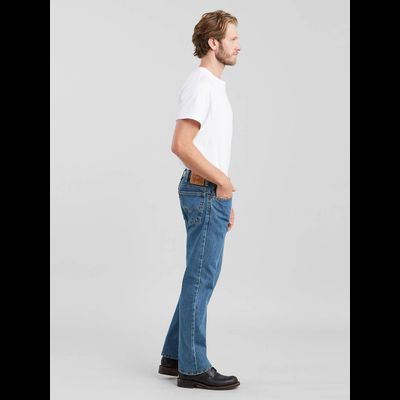 Джинсы 517™ Levi's® RedTab™ {стираные}