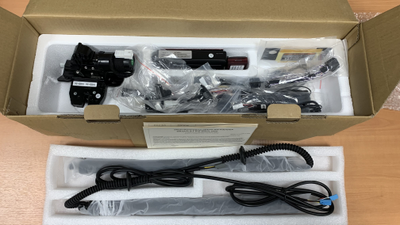 SELTOS Электро подъемник крышки багажника (5-й двери)