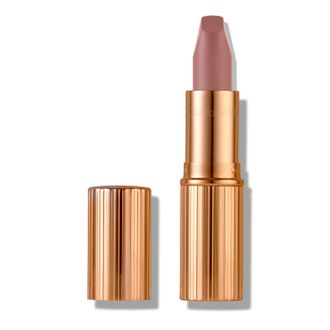 CHARLOTTE TILBURY Matte Revolution Матовая Помада Pillow Talk