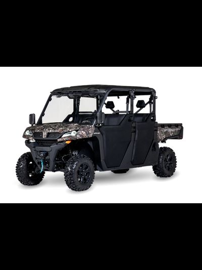 Мотовездеход CFMOTO UFORCE 1000 XL EPS