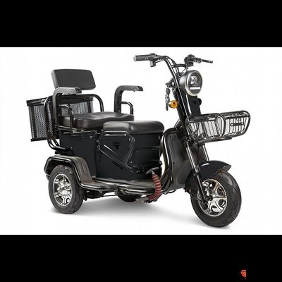 Трицикл Rutrike Навигатор