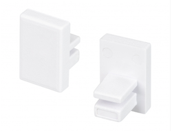 Заглушка Arlight ARH-MICRO-0610 (Пластик)