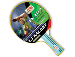 Ракетка для настольного тенниса DOUBLE FISH СК-107 в Воронеже