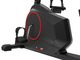Горизонтальный велотренажер UNIXFIT BR-390 купить в Воронеже