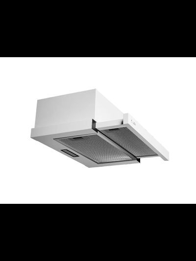 Встраиваемая вытяжка Hogan 600 Белый