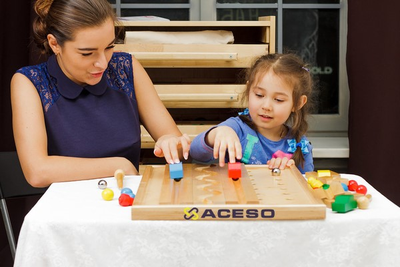 Игра с модулем Движение на плоскости Приоритет