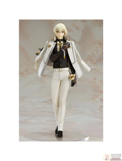 Фигурка 1/8 Хигэкири (Higekiri)
