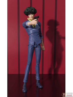 Фигурка Спайк Шпигель (Spike Spiegel)