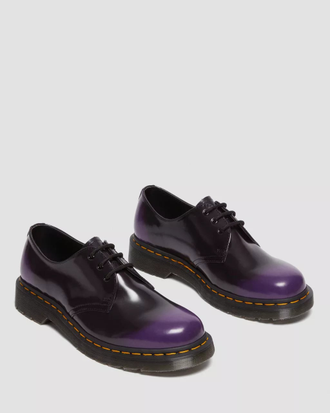 Doc martins oxford online