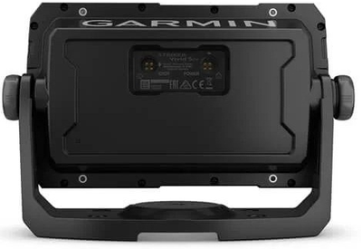 Эхолот Garmin STRIKER Vivid 5cv с датчиком GT20-TM