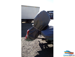 Транспортировочный чехол - Ямаха 70 -4 такта с 2013 г.