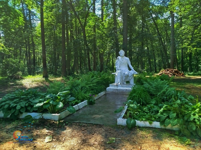 Экскурсия "Истории из Калужской провинции"
