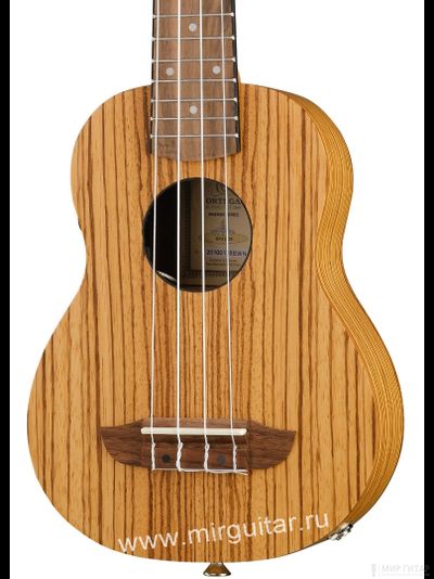 Ortega RFU10ZE (Friends Series)