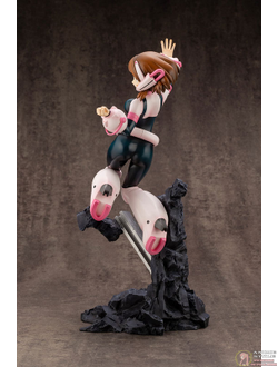 Фигурка 1/8 Отяко Урарака (Uraraka Ochaco Ver.2)