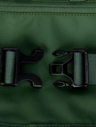 Сумка на пояс Elliker Fitts Sling Bag 2L Green