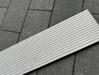 Террасная доска 3D