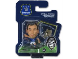 Darron Gibson