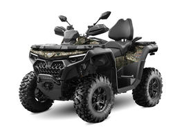 Квадроцикл CFMOTO CFORCE 800 HO EPS NEW