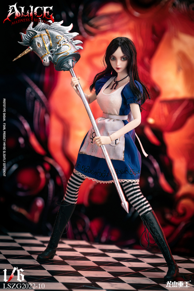 Alice Madness Returns 1 6