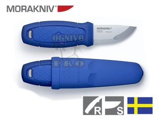 Нож Morakniv Eldris Blue