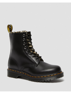 Dr martens cognac spitfire on sale