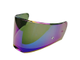 Визор (стекло) для шлема LS2 FF390, цветной
