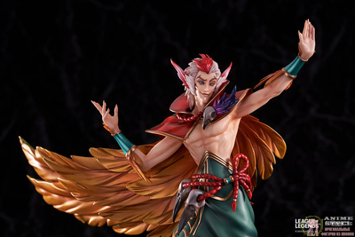 Фигурка 1/7 Рэйкан (Rakan)
