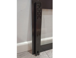 Внешнее стекло двери духовки Gorenje (655329)