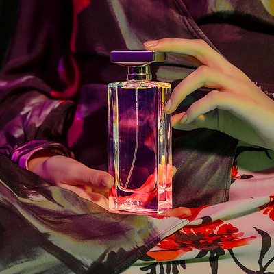 Pourpre d'Automne парфюмерная вода Maison Violet Paris 1827