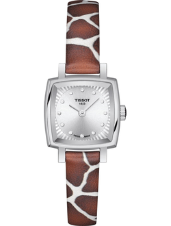 Швейцарские часы Tissot T058.109.17.036.00