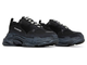 Balenciaga Triple S Sneaker Black