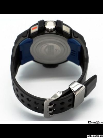 Часы Casio G-Shock GWN-Q1000-1A