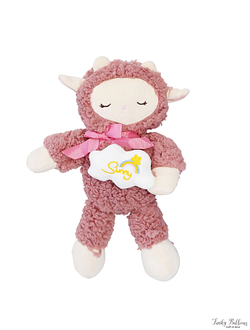 Мягкая игрушка "Овечка"
