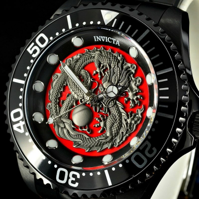 Invicta 26492 Pro Diver Automatic