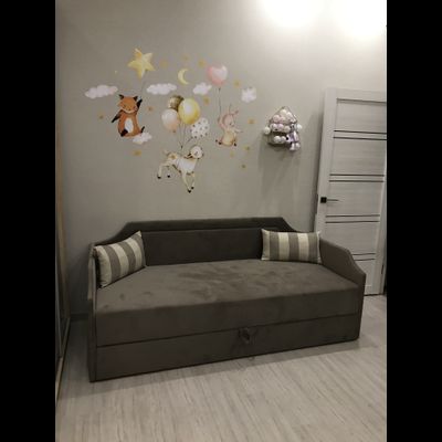 Диван-кровать Хилтон