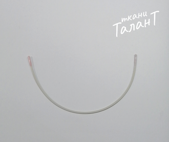 Косточки корсажные, шир. 12,5 см.