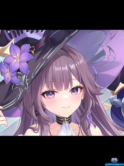 Великая Герта Honkai: Star Rail