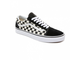 Кеды Vans Old Skool Primary Check