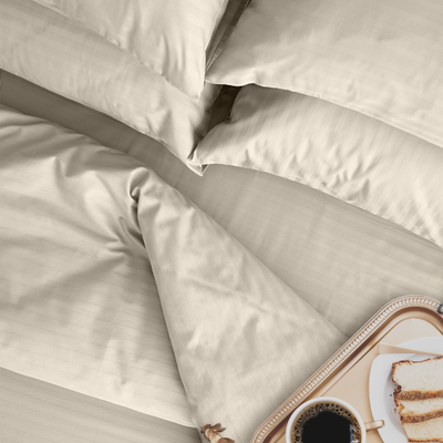 Комплект постельного белья "Antique White"