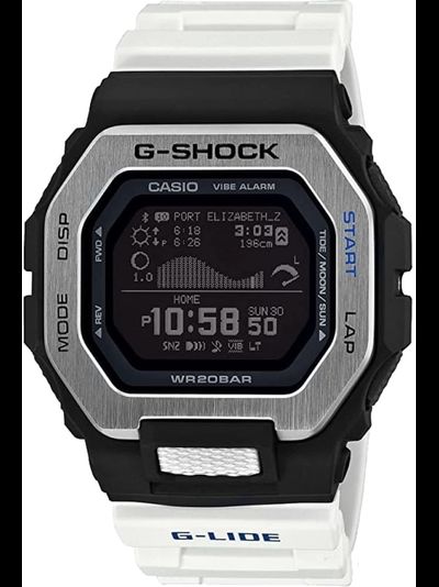 Часы Casio G-Shock GBX-100-7E