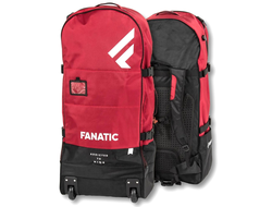 Продажа сумок - рюкзаков Fanatic Premium (red) для сапбордов в Иркутске
