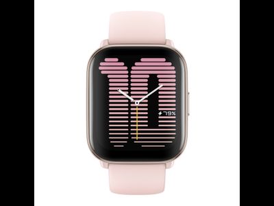Xiaomi Active A2211 Розовый