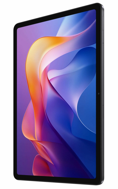 Планшет Xiaomi Redmi Pad 2 8/256Gb Wi-Fi Graphite Gray